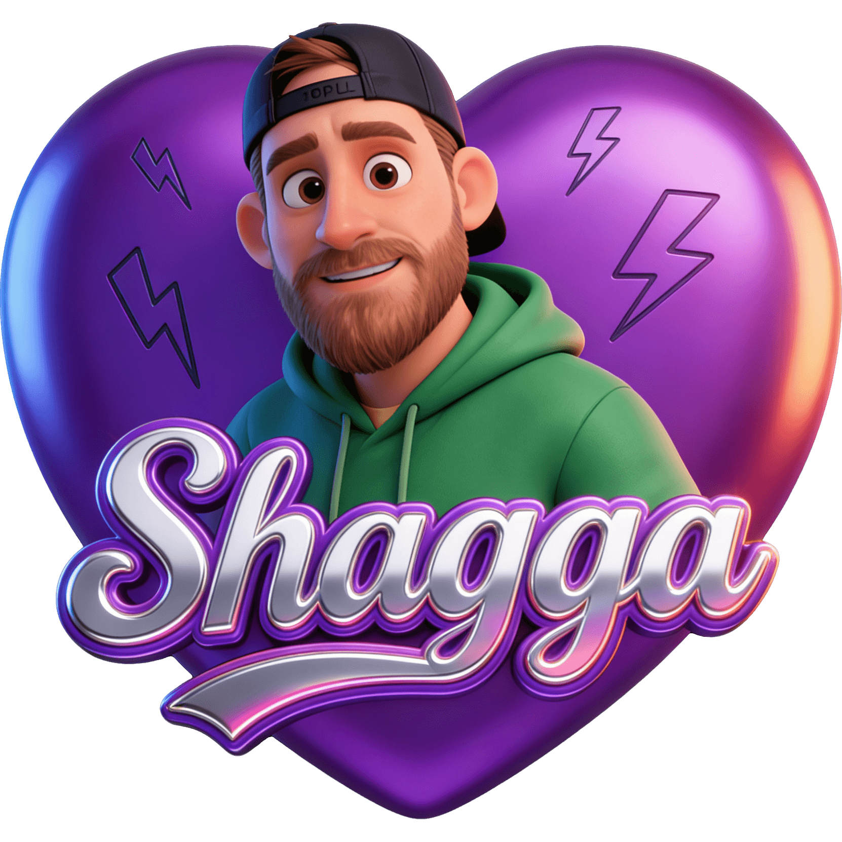 Top Shagga