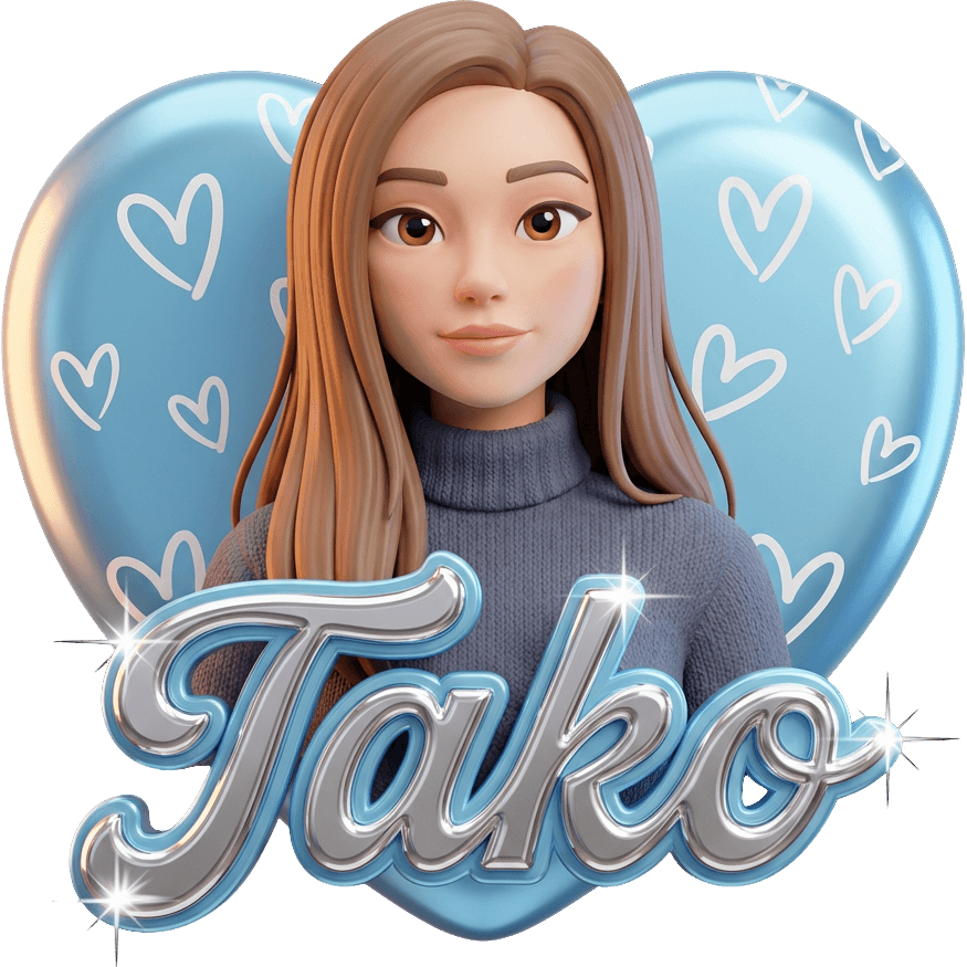 TAKO ბზინვა