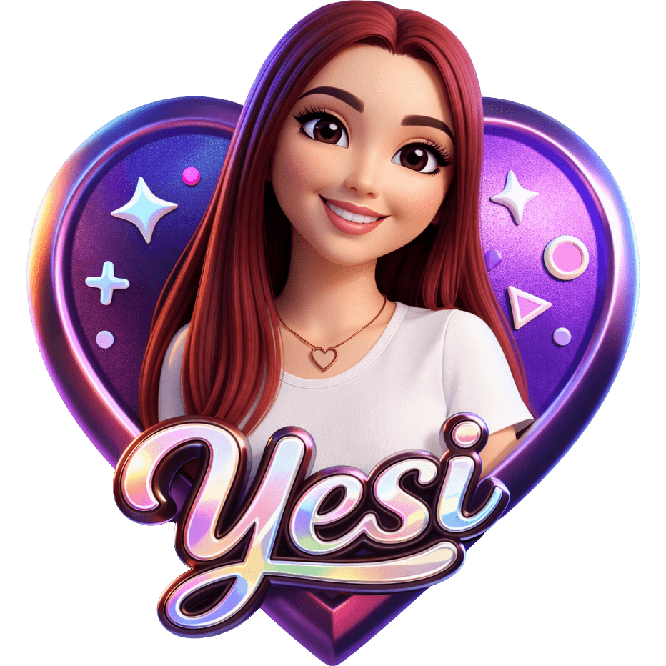 Yesi Brilla