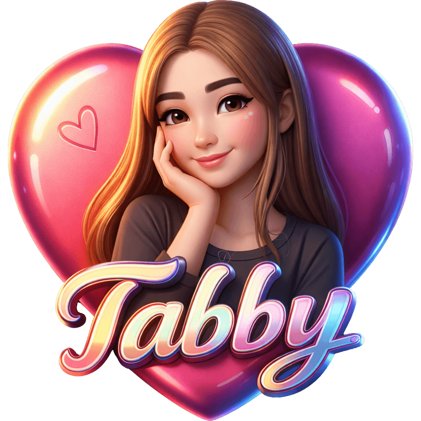 Tabbyyy