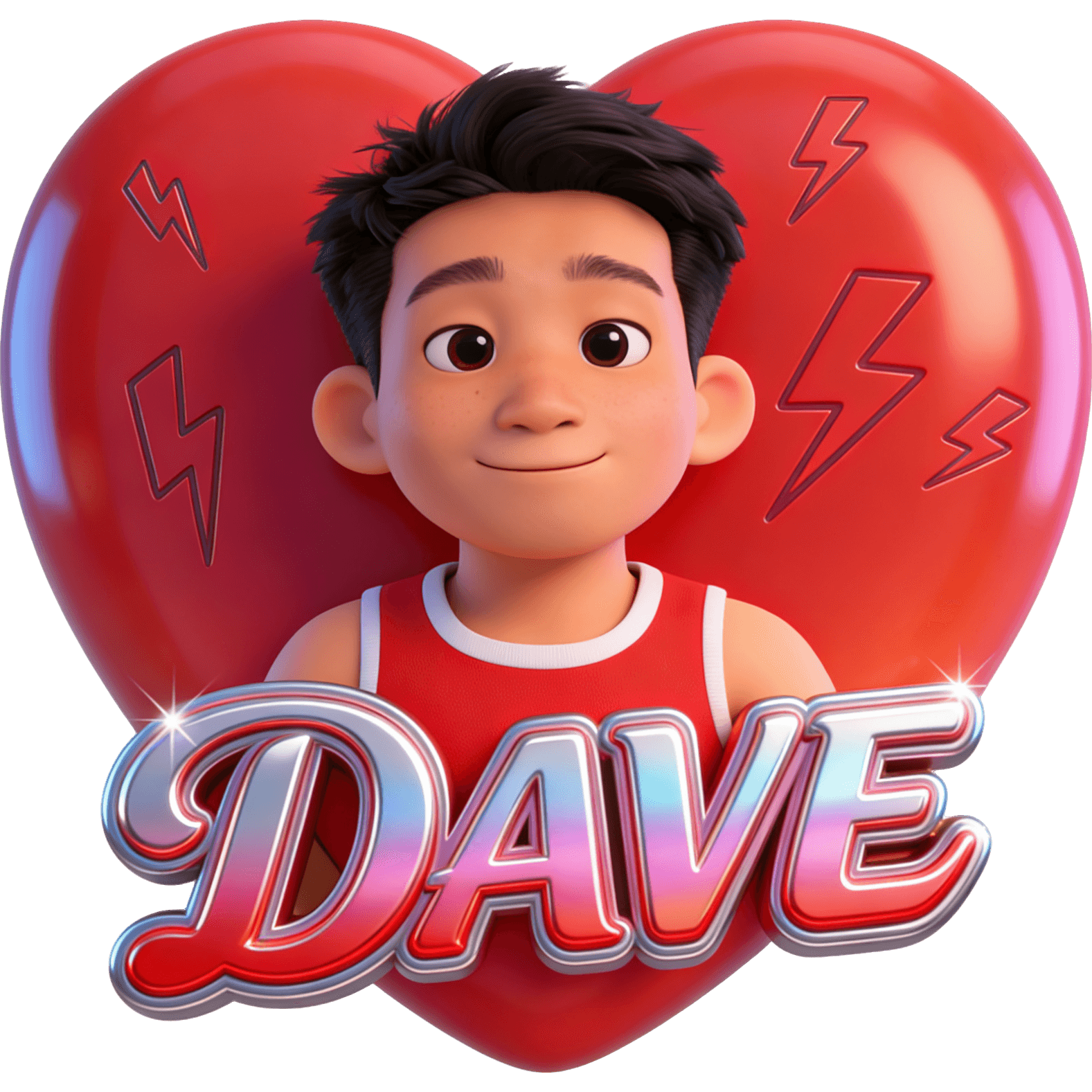 Dave Bolts