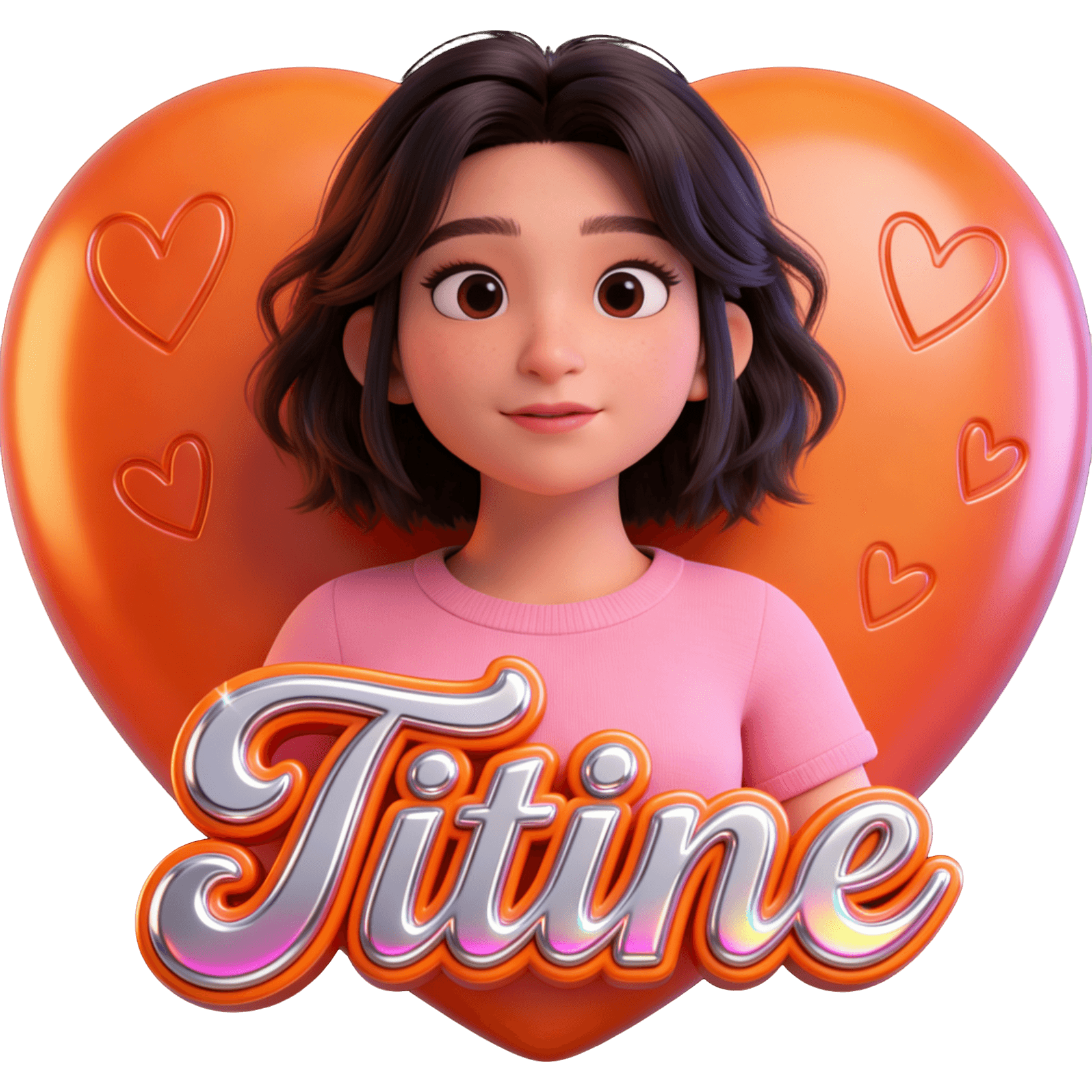 Titine