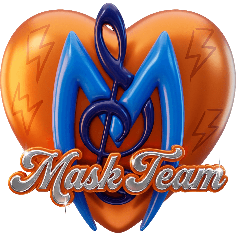 Mask Team 