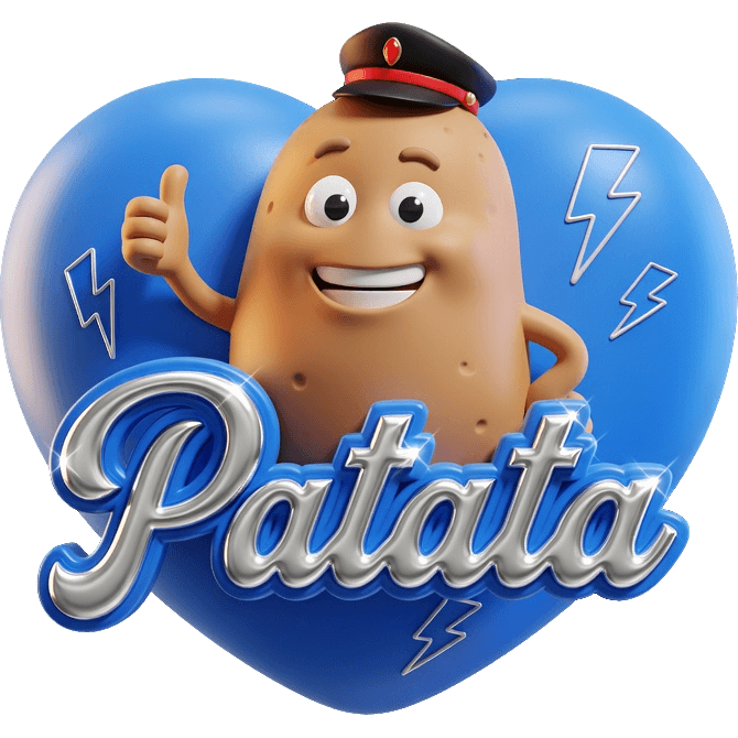 Patata Regina