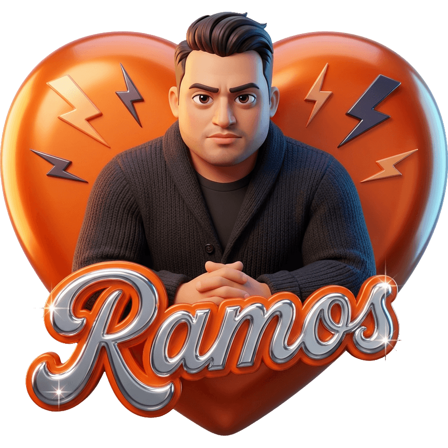 RAMOSAGUILA
