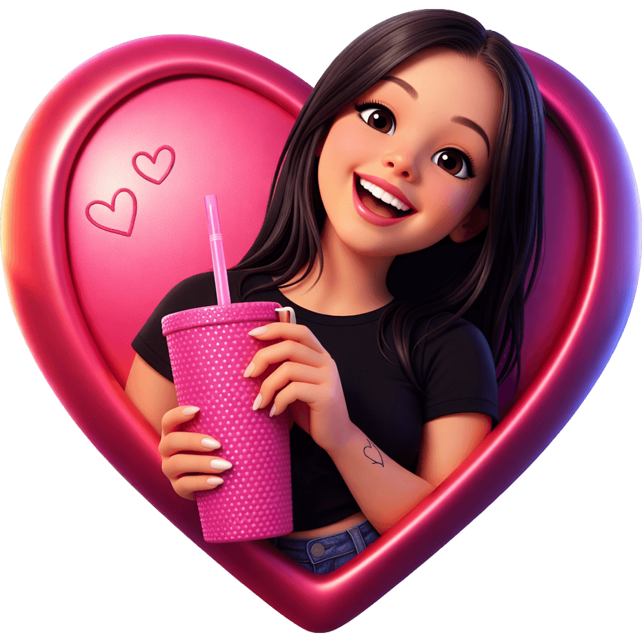 Rosadito Pop