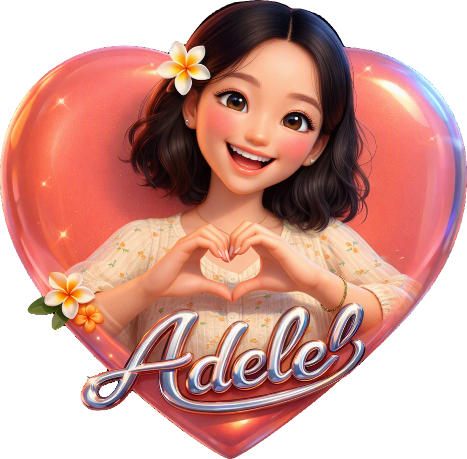 Adele Bloom