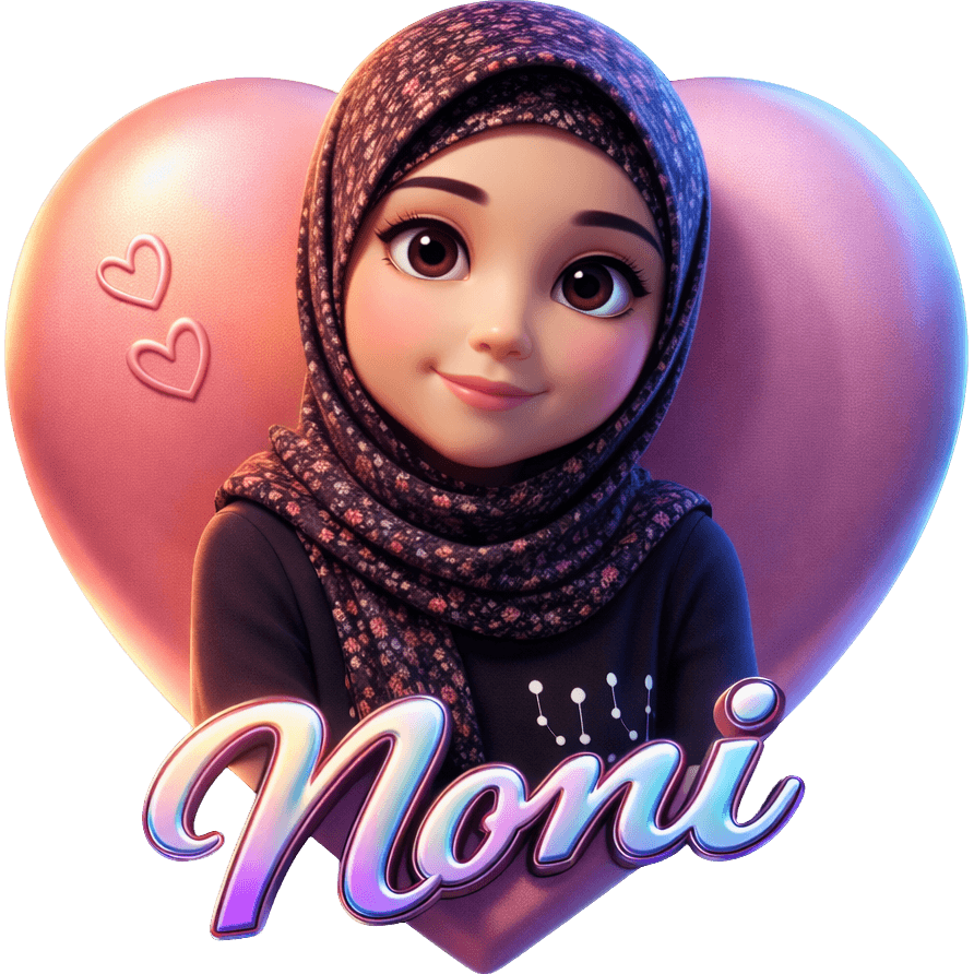 Noni Pau Merdu