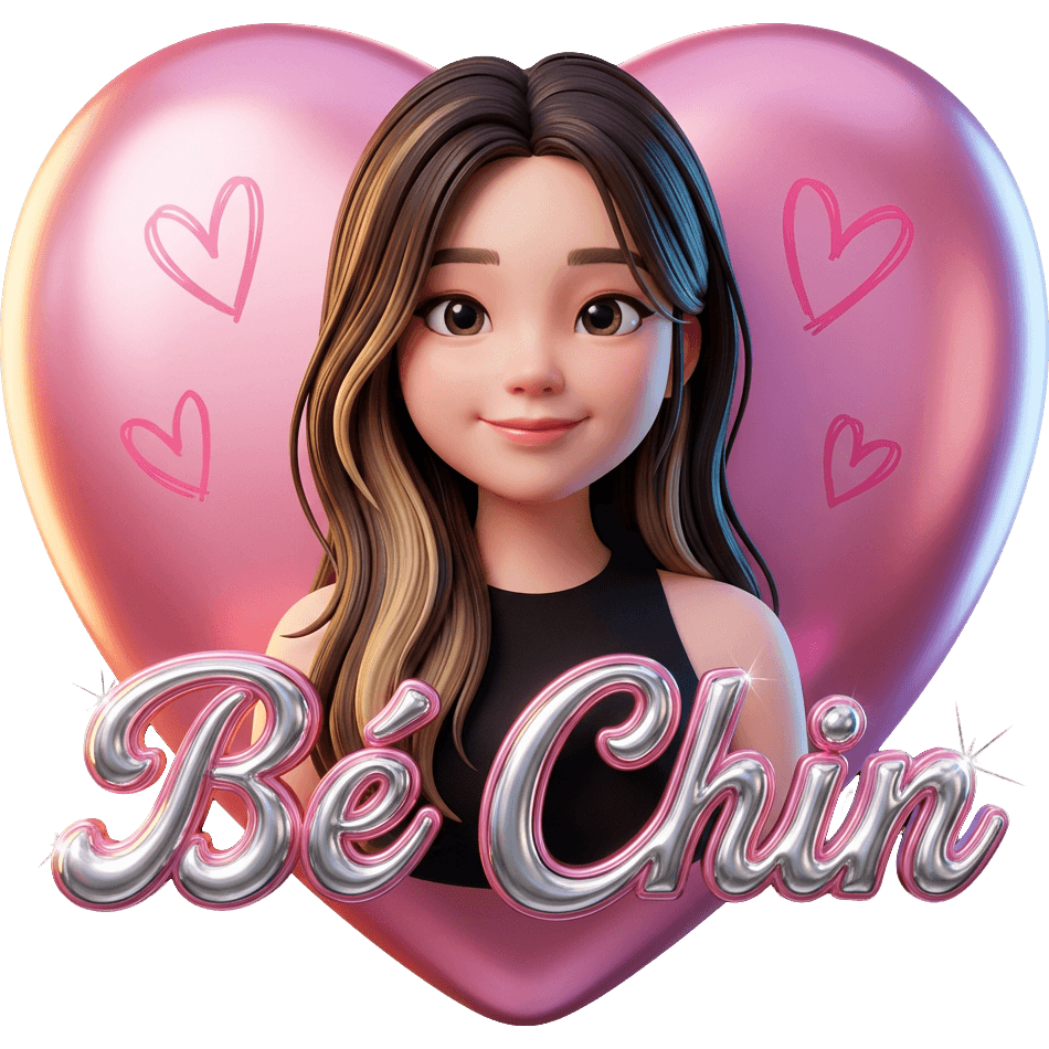 Be Chin