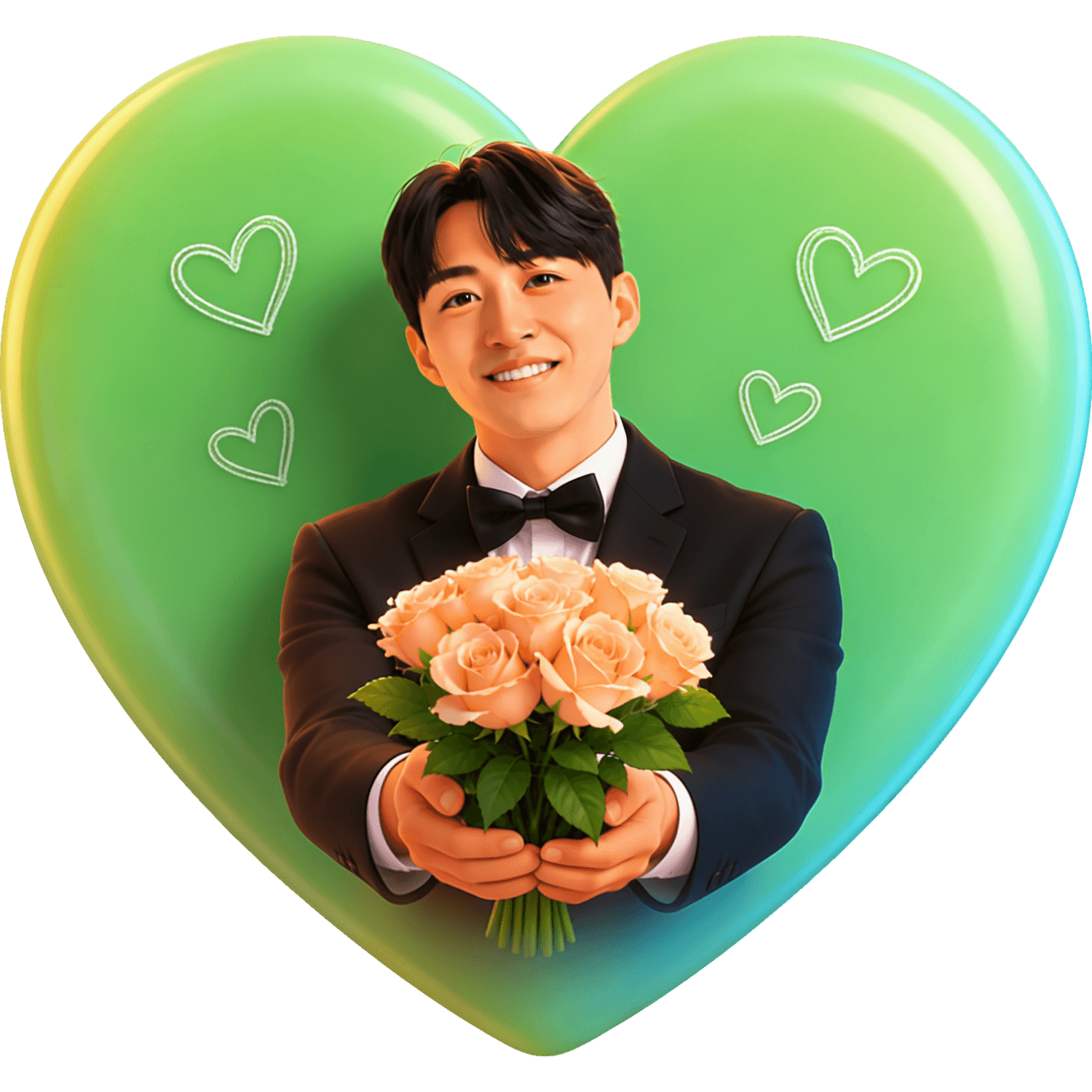sero rose