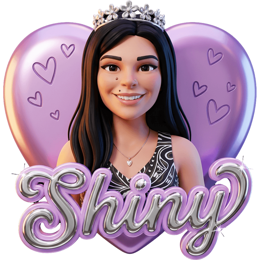 Shiny Princess