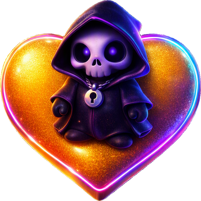 Cube Grim