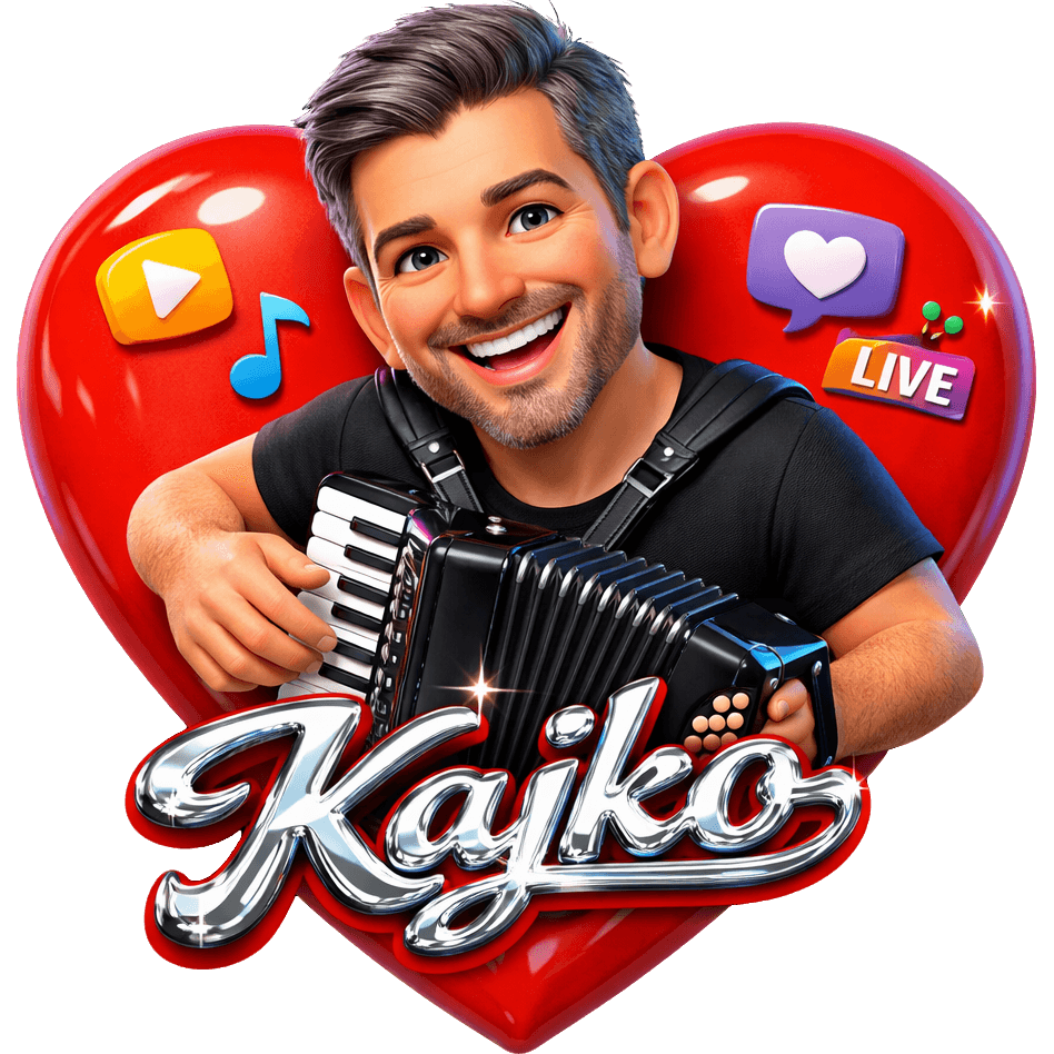 Kajko Harmonika