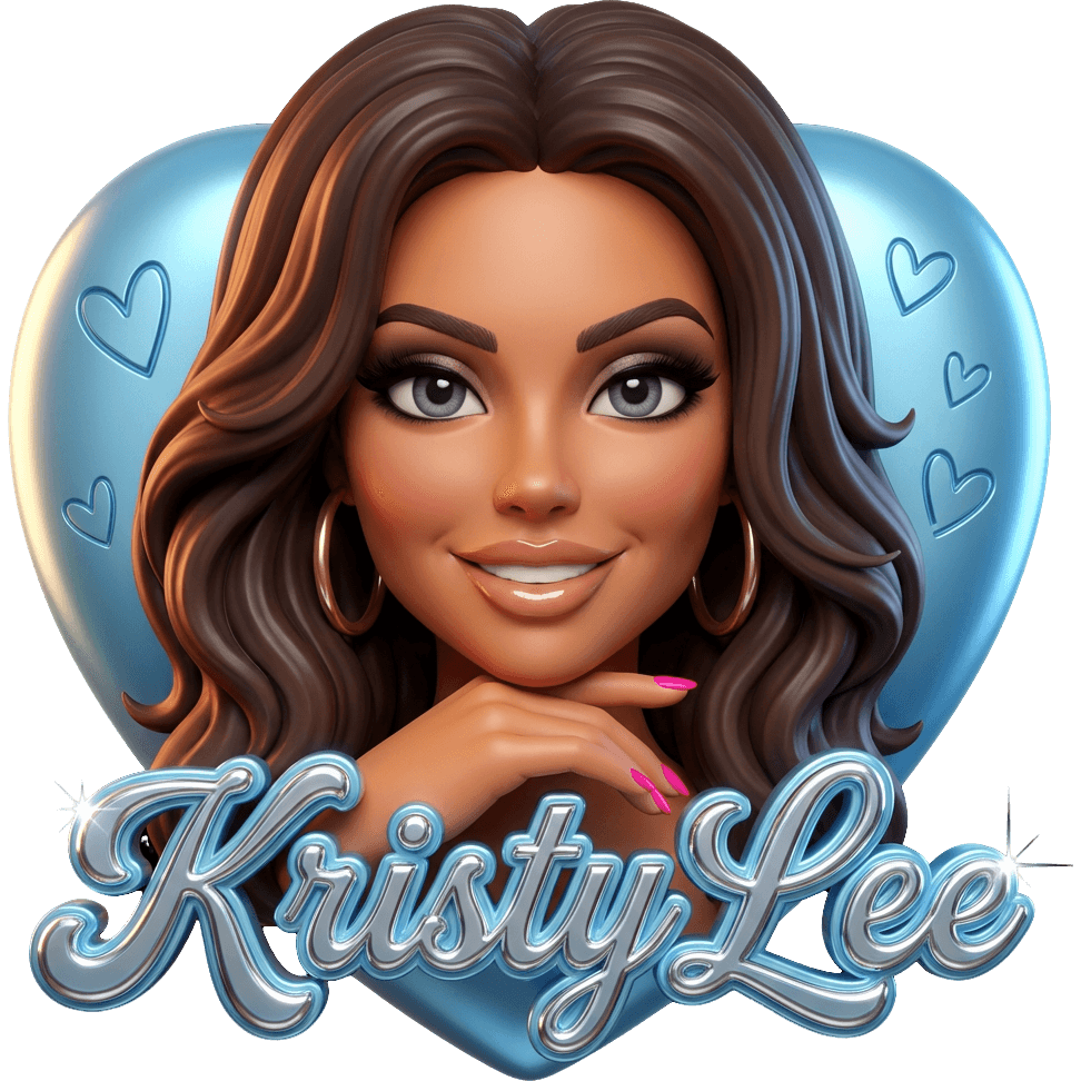 KristyLee Gang