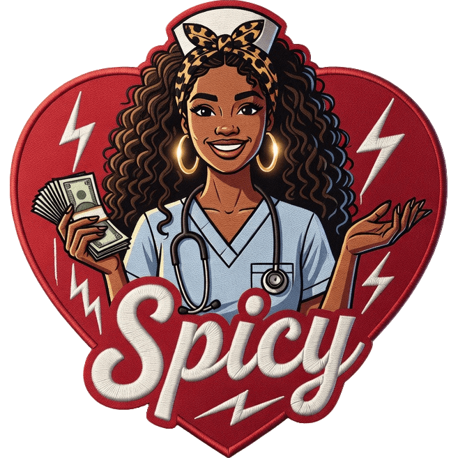 Spicy NurseG