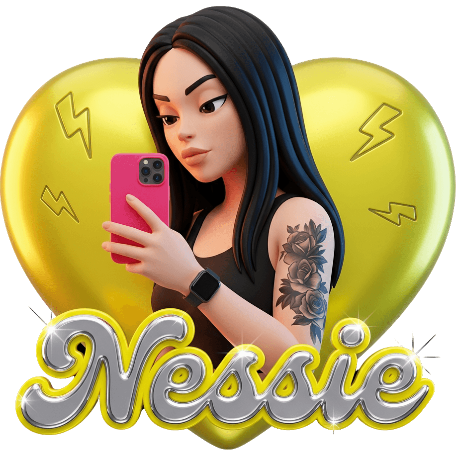 NESSIE PERALTA