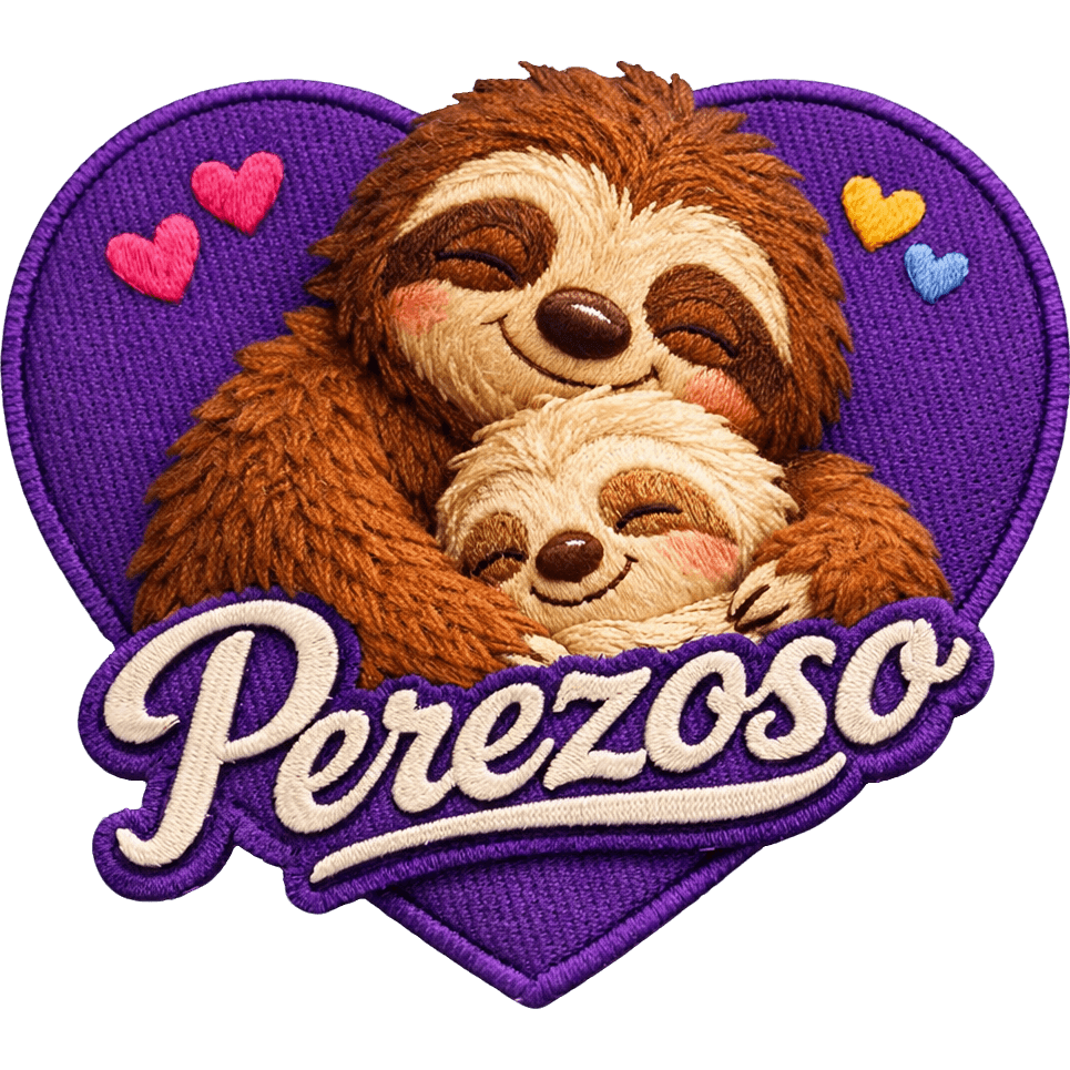 Perezosos 