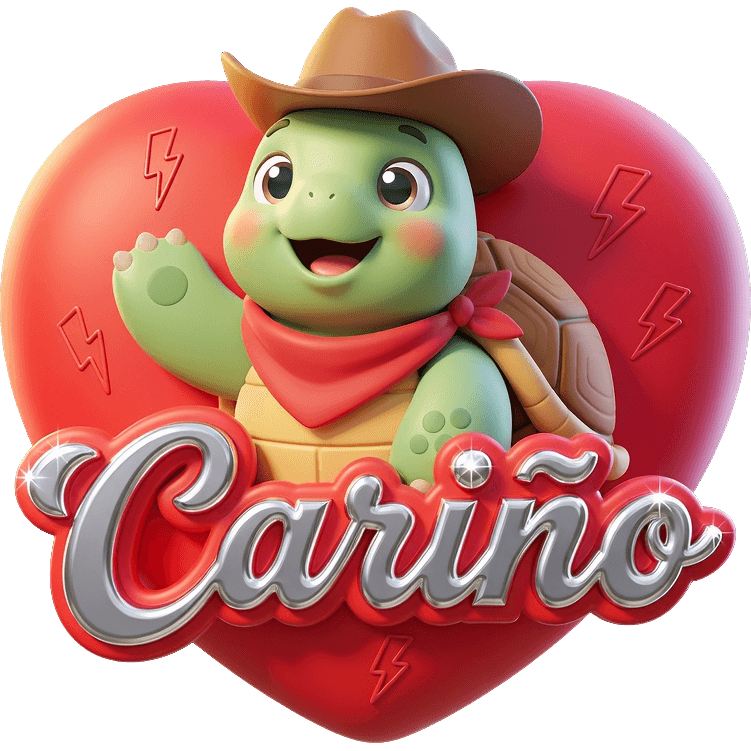 Tortuga Vaquera
