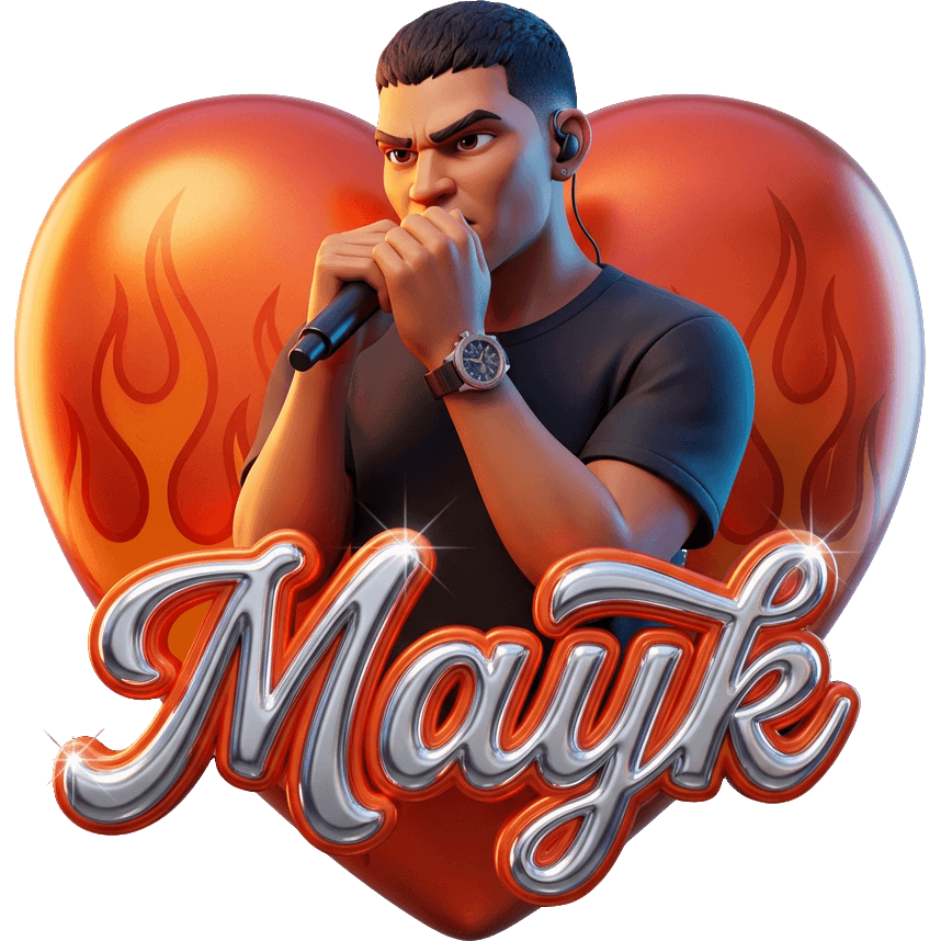 MAYK