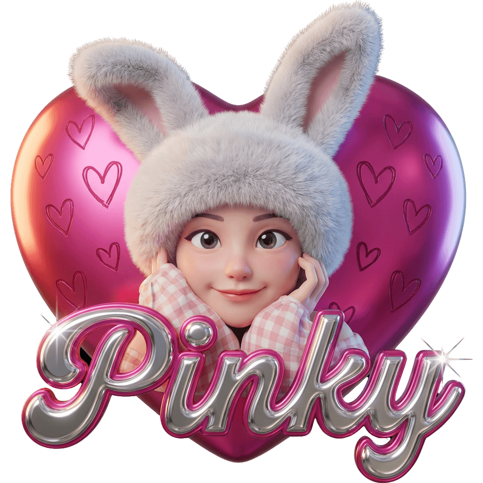 Pinky Pie