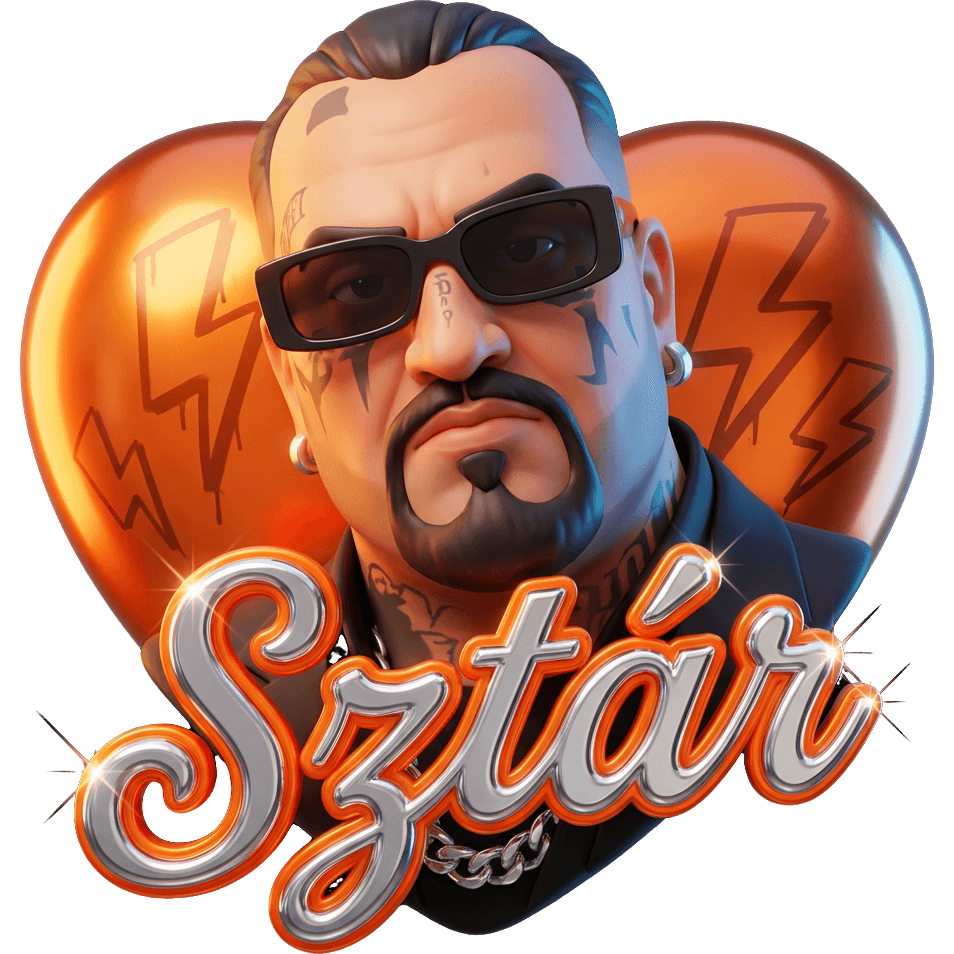 Rugós Sztár