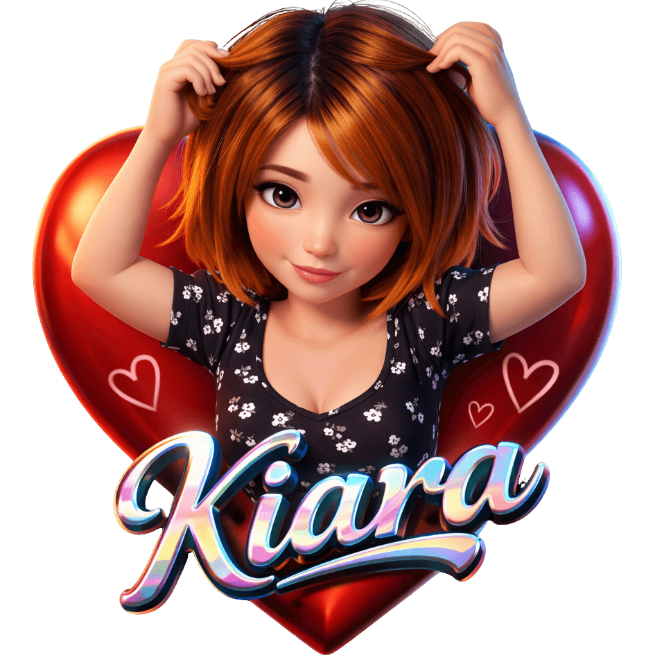 Kiara Traviesa