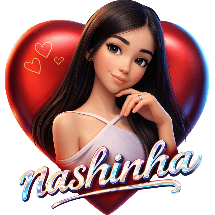 nashinha