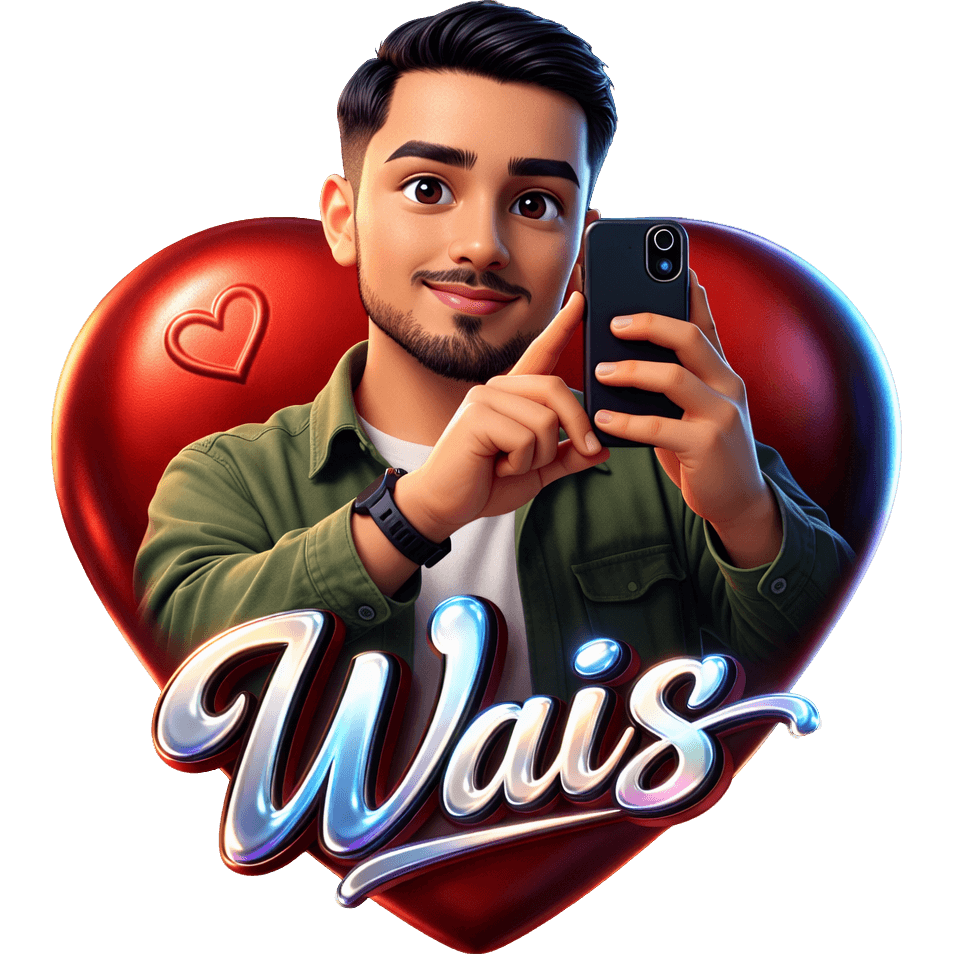 Wais Haci 