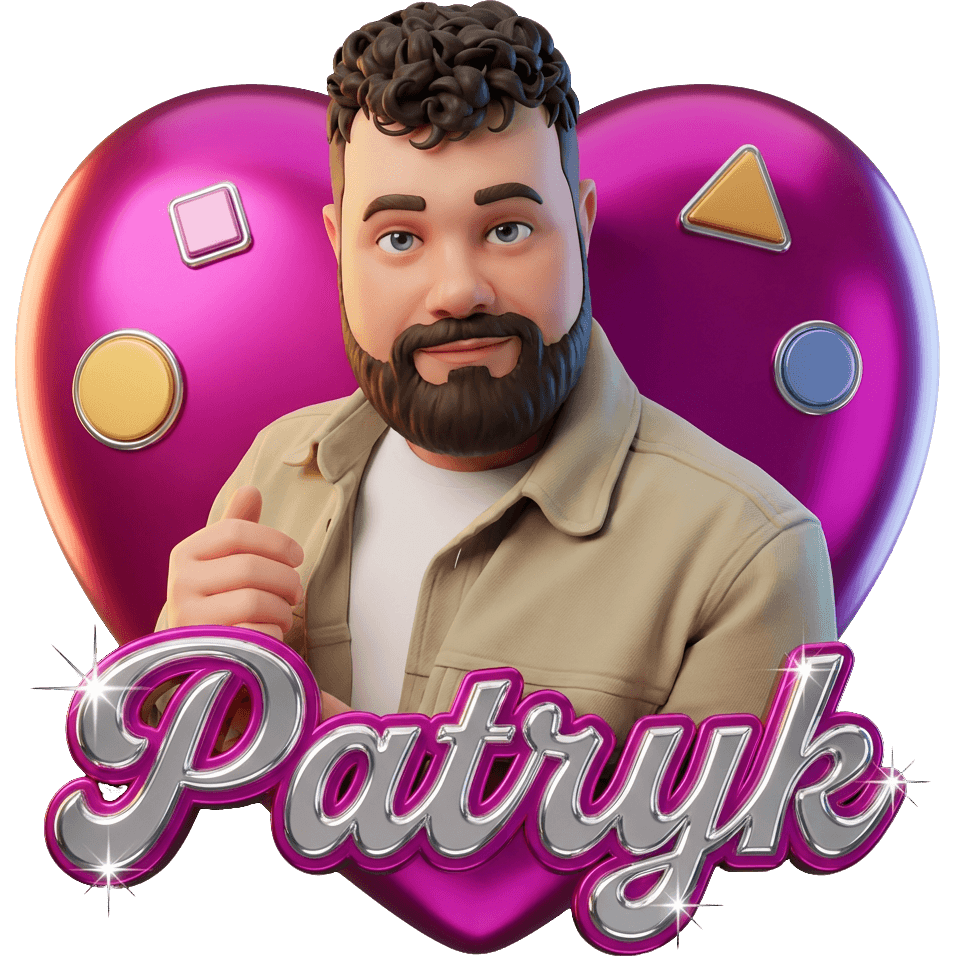 Patryk