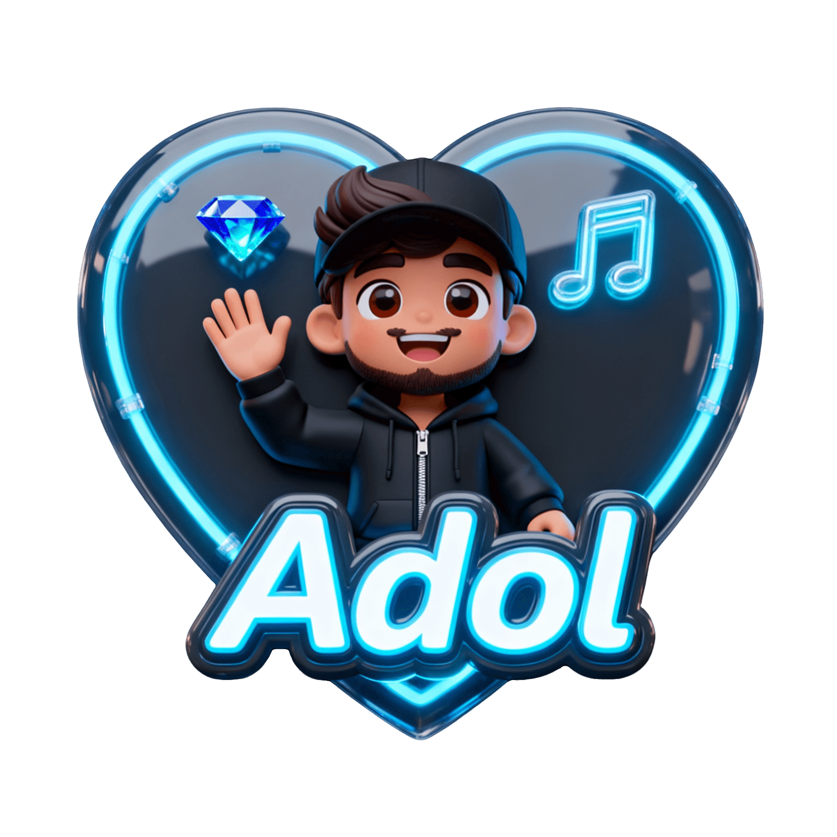 Adol Diamond