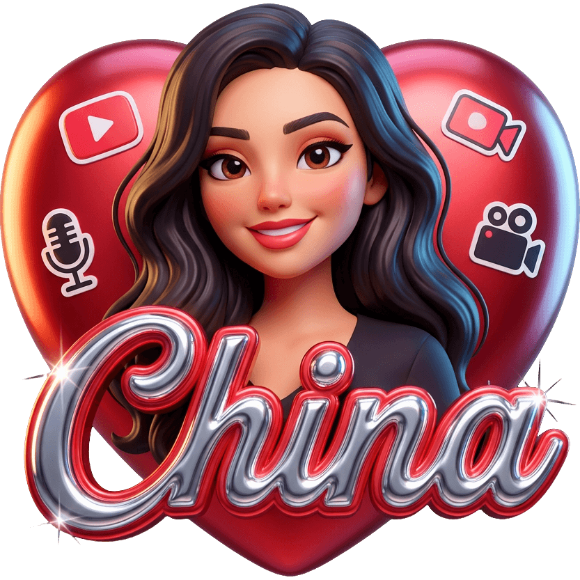 Chinita firme 