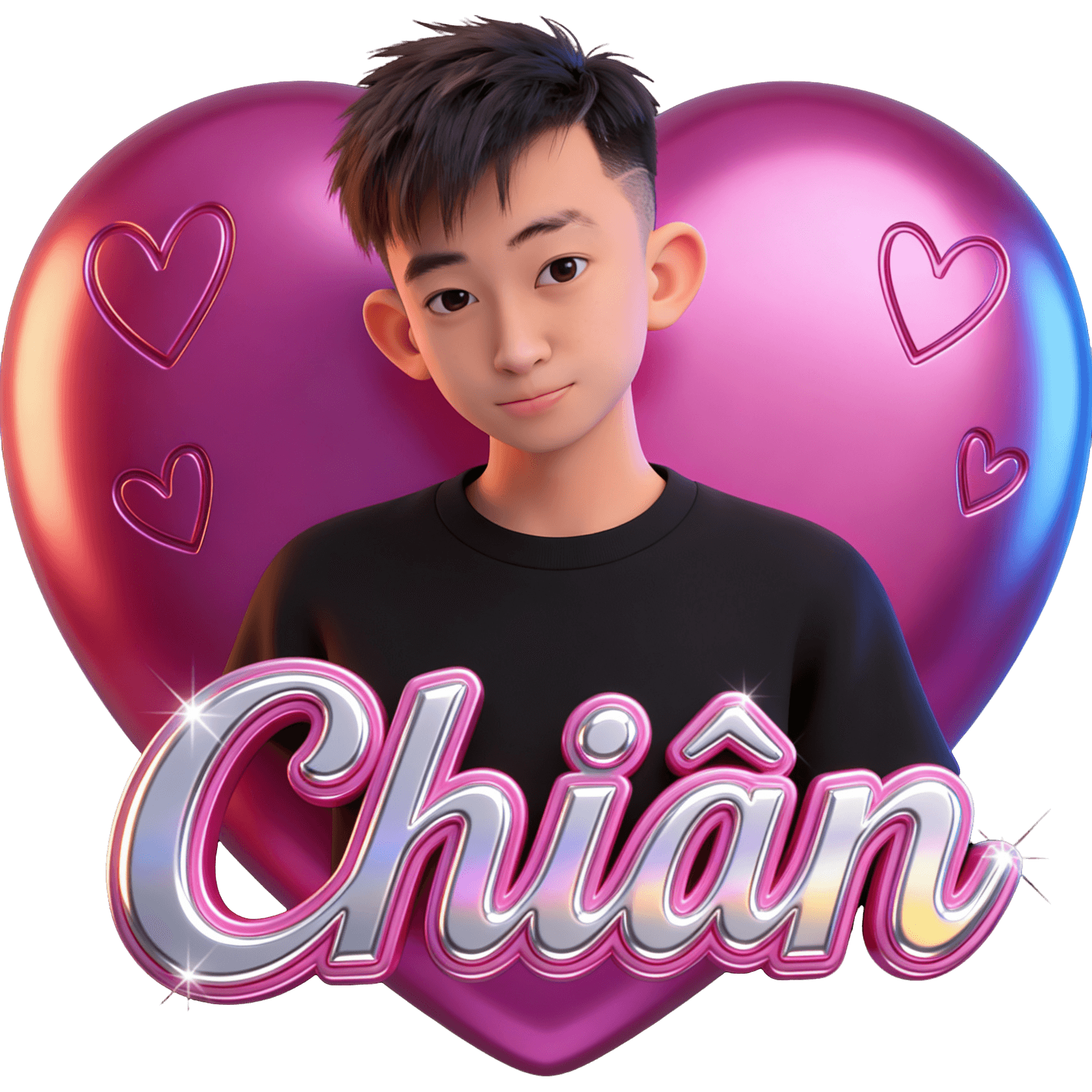 Chiến Tím