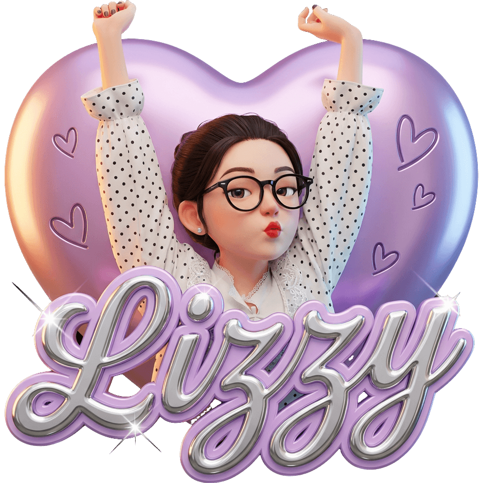 Lizzy Chấm Bi