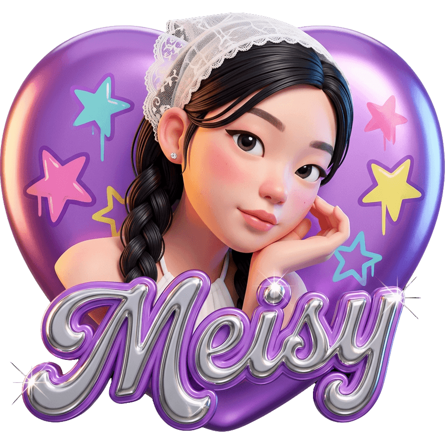 Meisy Bintang