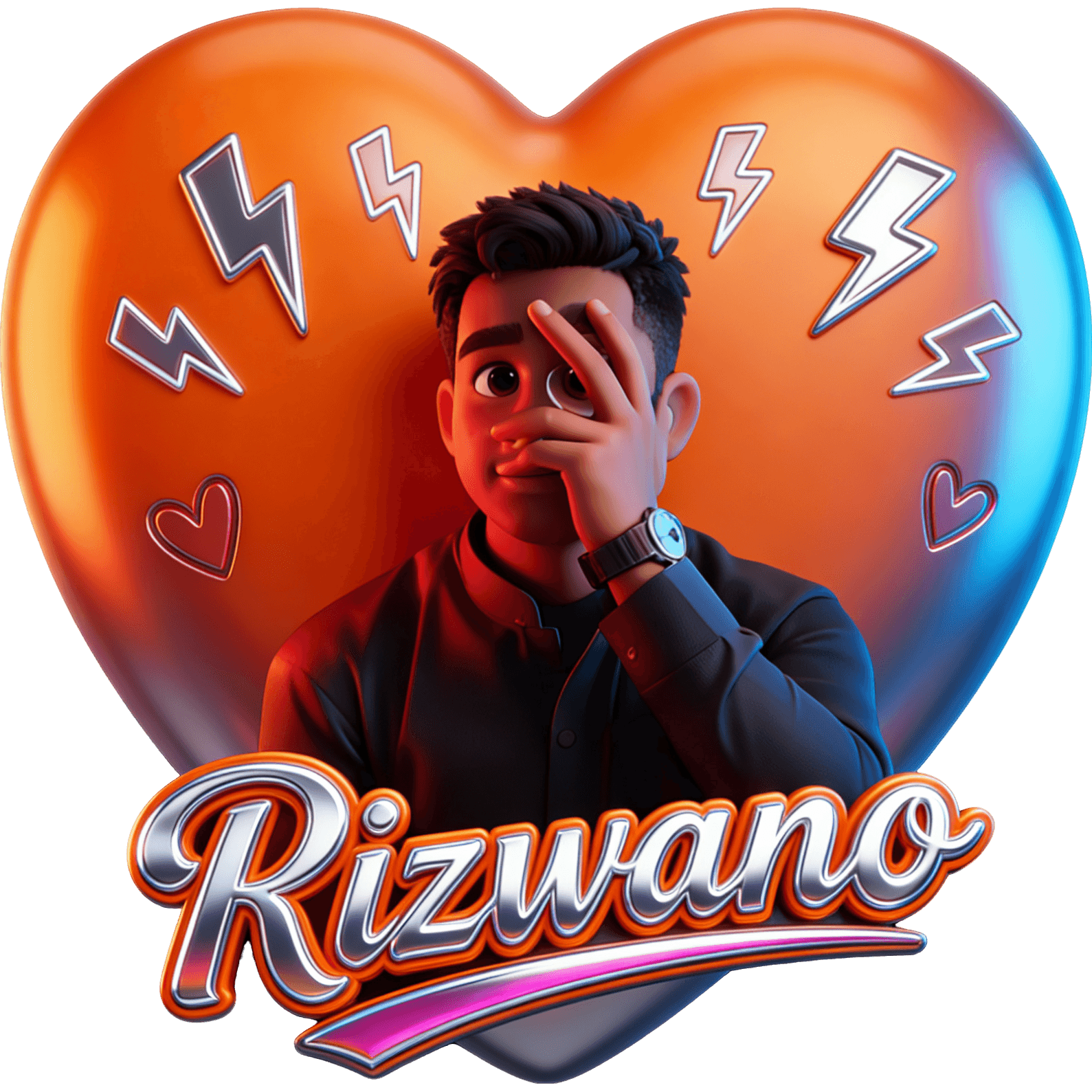 Rizwano