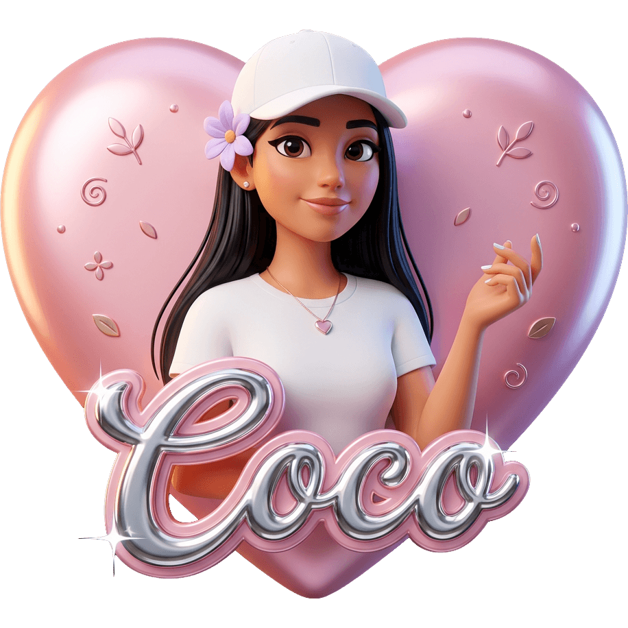Saludo Coco