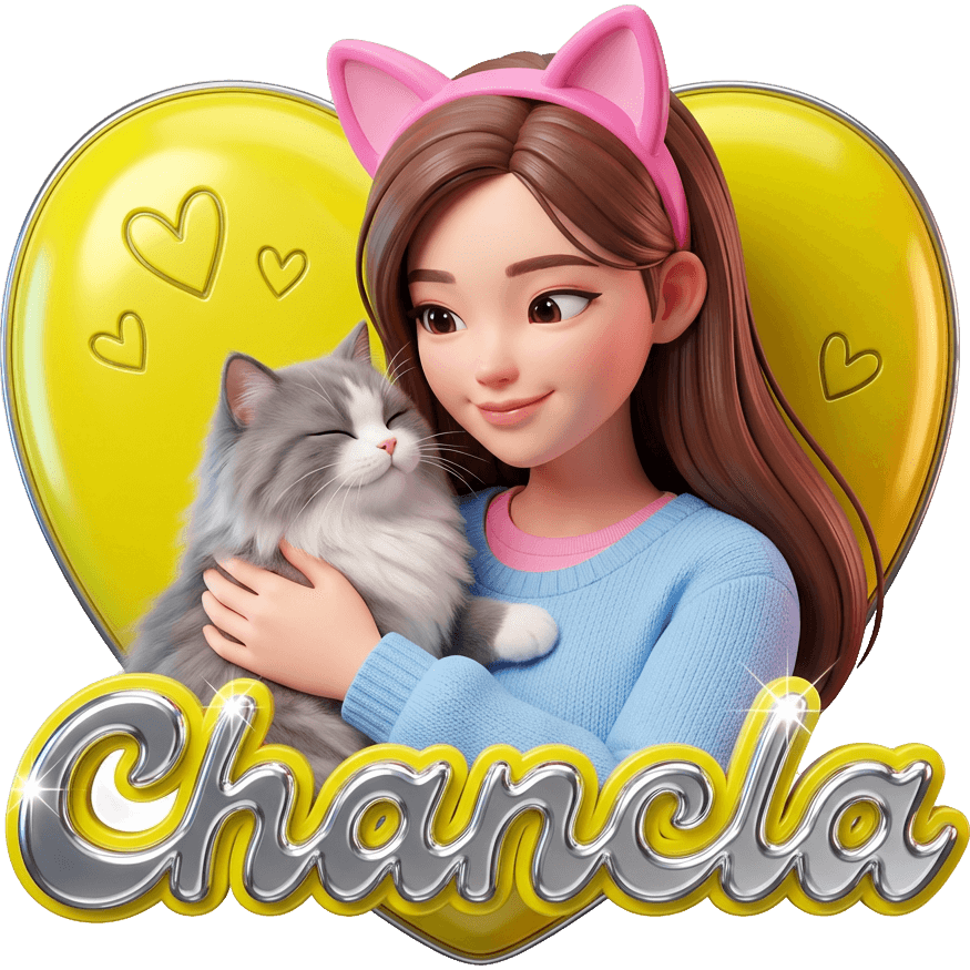 Chancla Gatito
