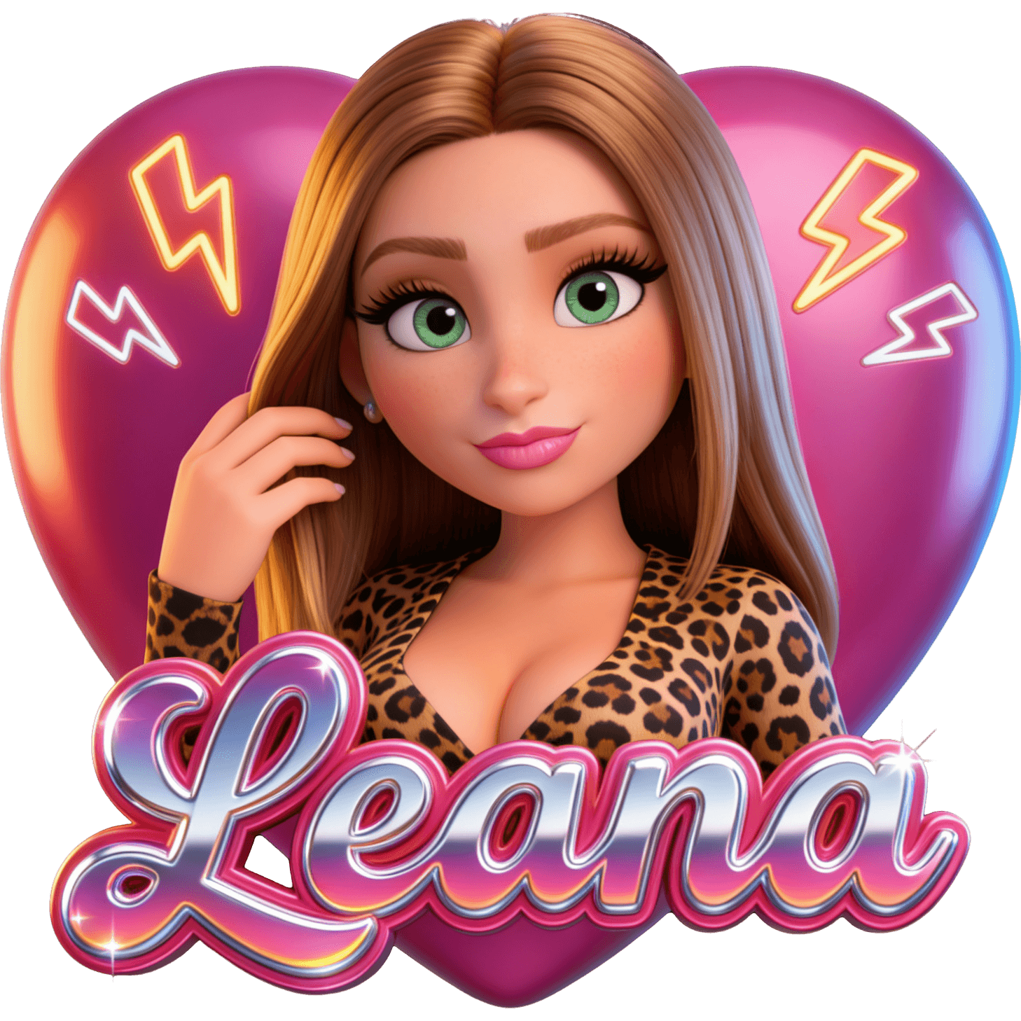 Leana