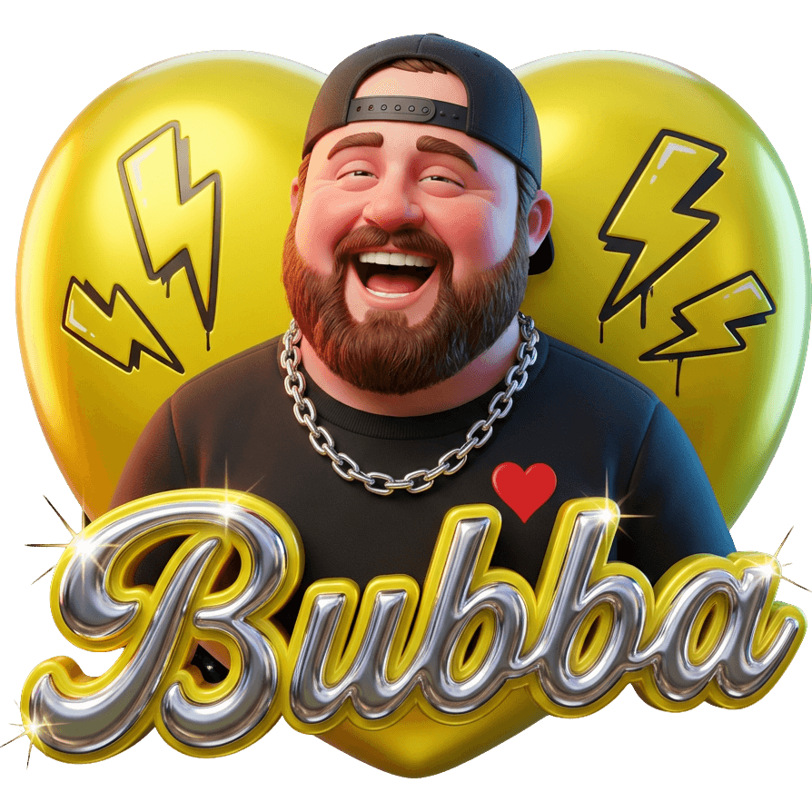 Bubba Beard
