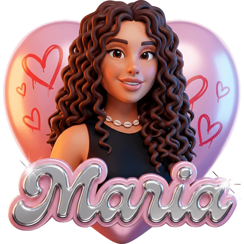 mary stellina