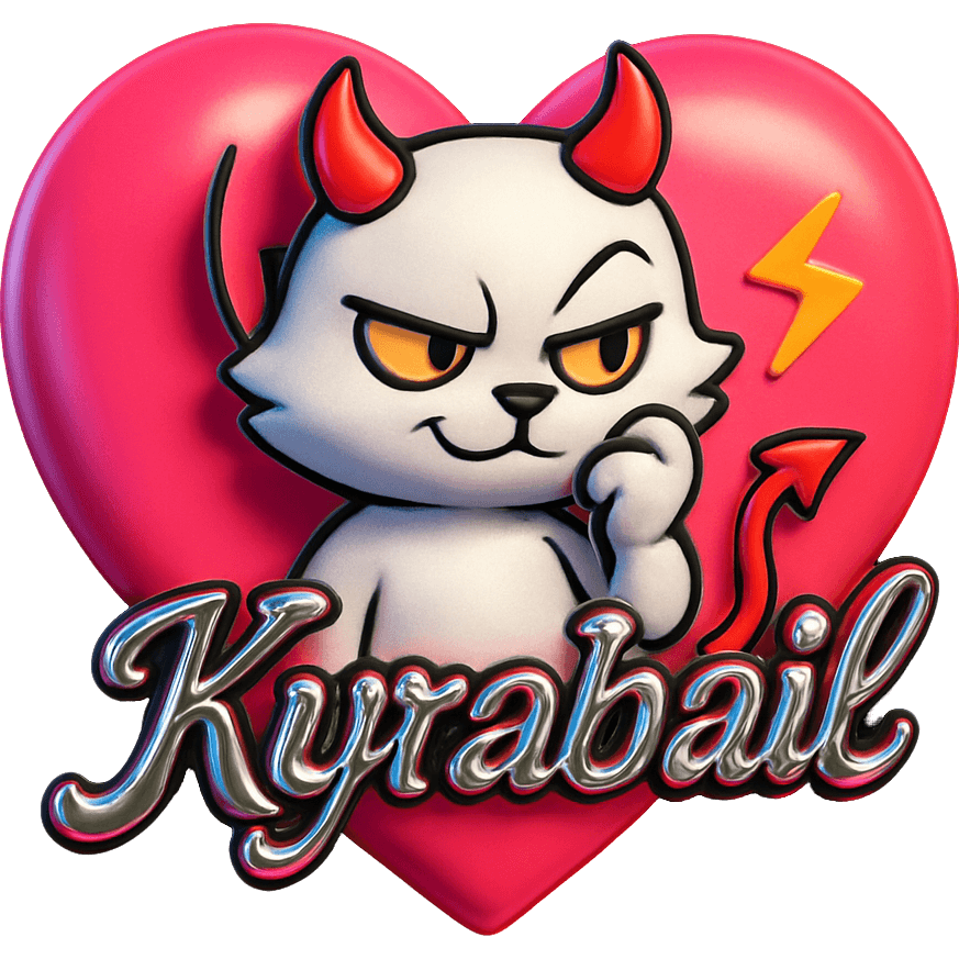 Kyrabail Diabla