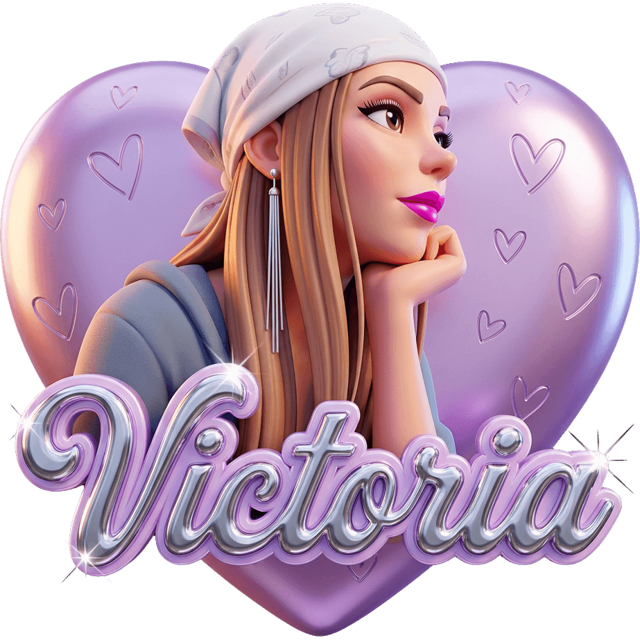 Victoria Lila