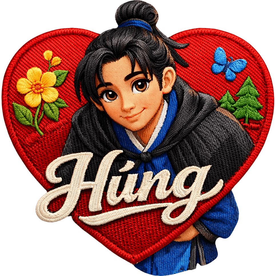 ĐạiViệtKiêuHùng