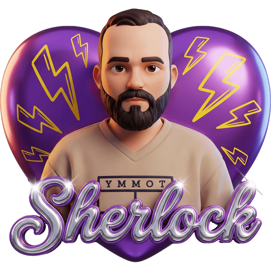 Sherlock Shock