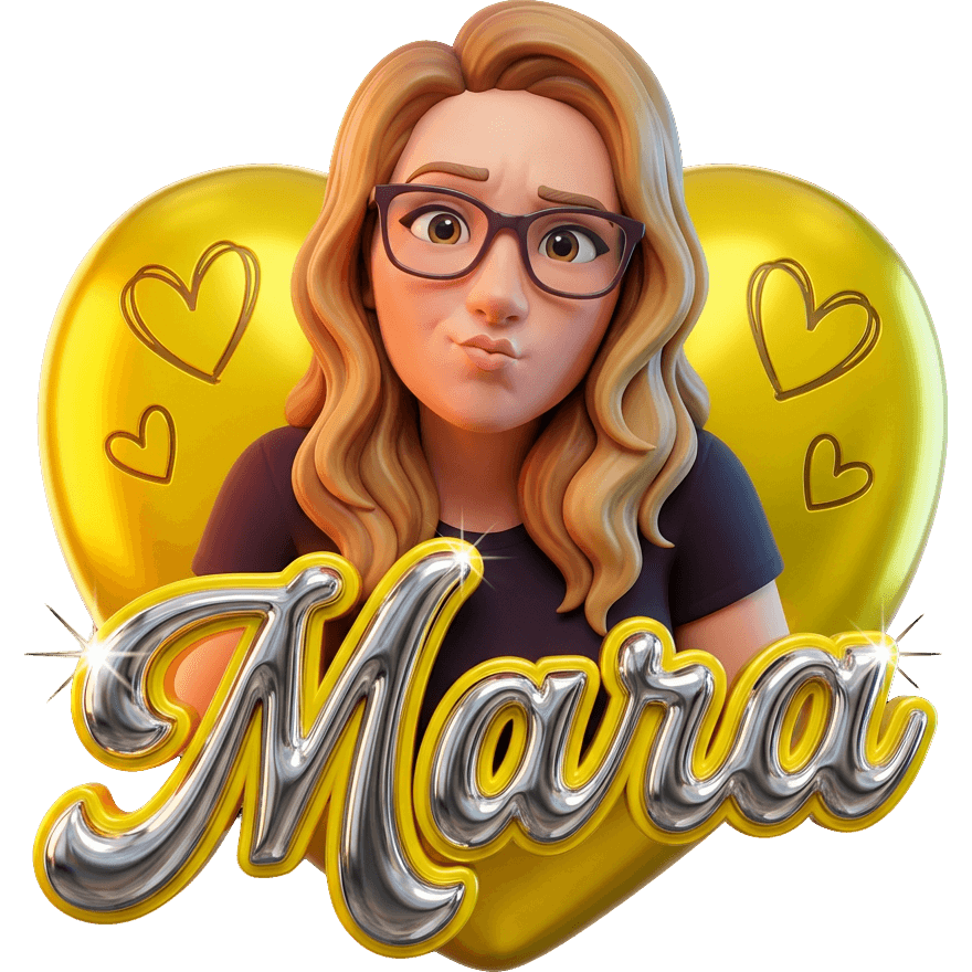 Mara Dourada