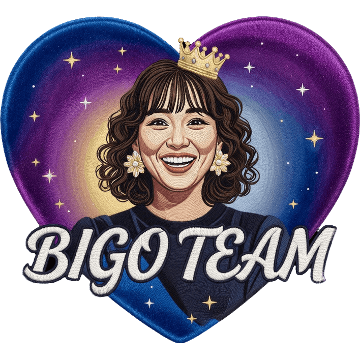 BIGO TEAM Koruna