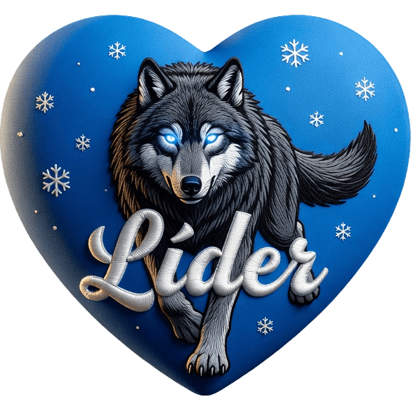 Lobo Líder