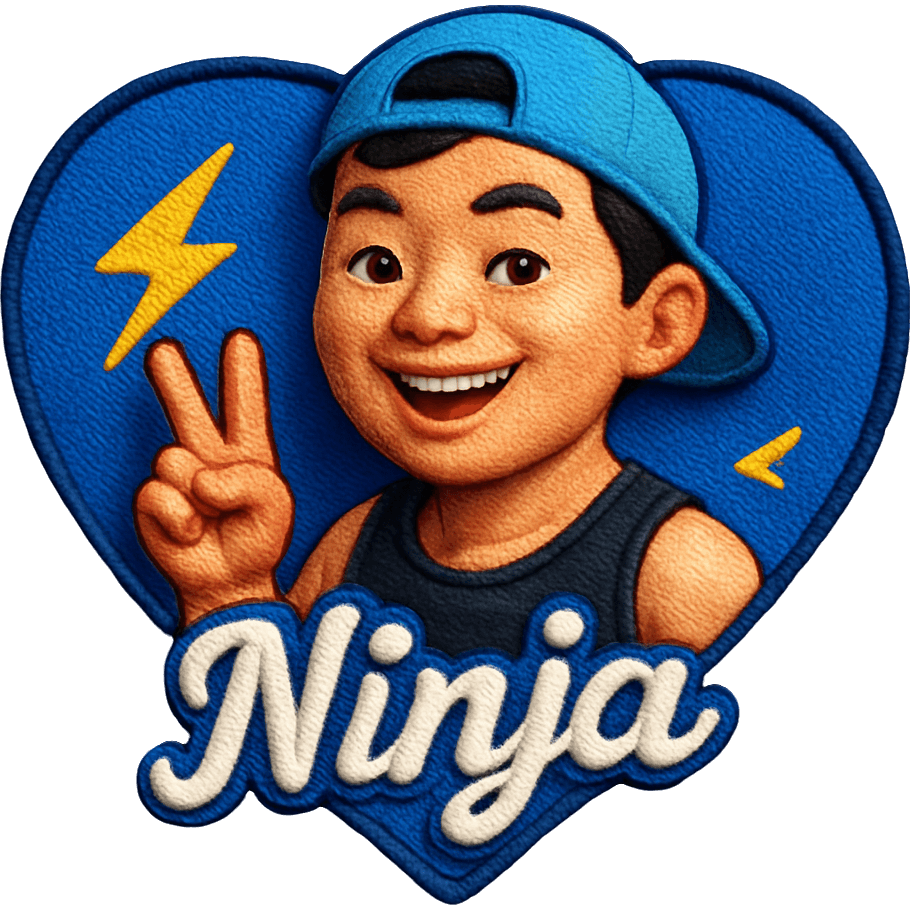 Top Ninja