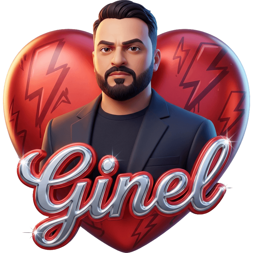 Ginel Neon