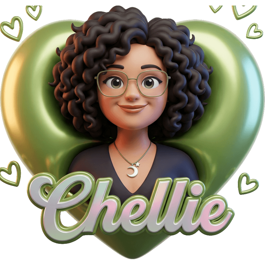 ChellieKrullie